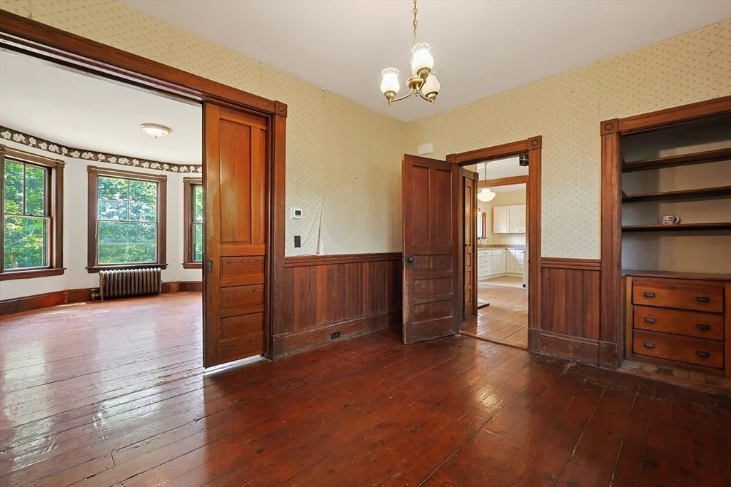 Photo of 7 Baker Street