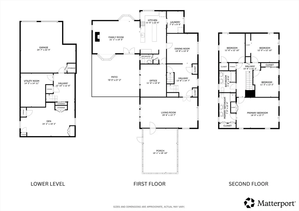 Photo of 18 Isaac Davis Rd