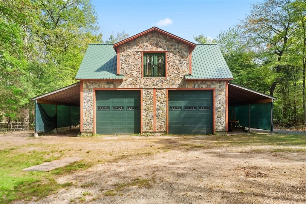 Photo of 119 George Allen Rd