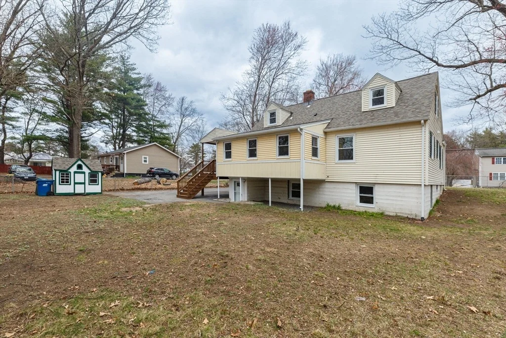 Photo of 31 Observer Street