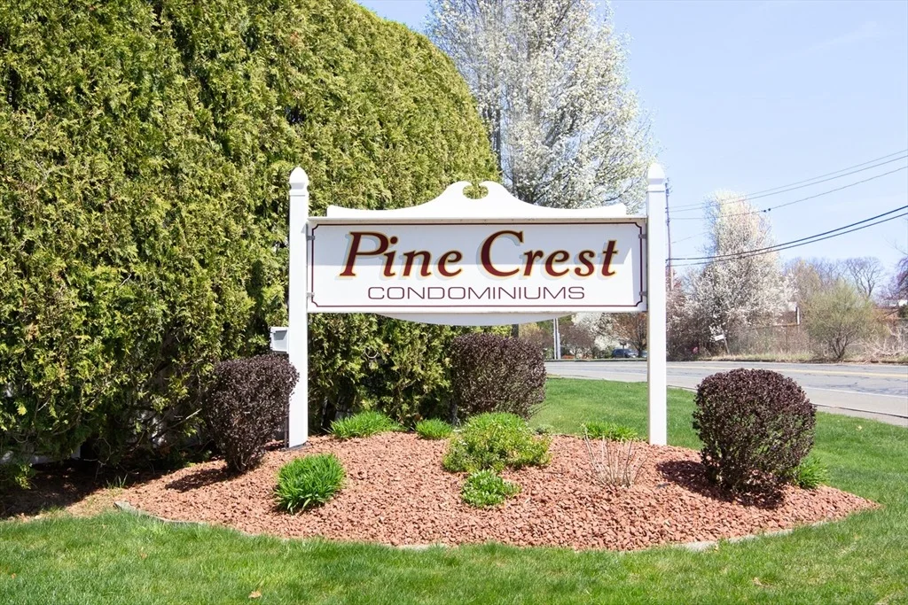 Photo of Unit 51 at 51 Pinecrest Dr