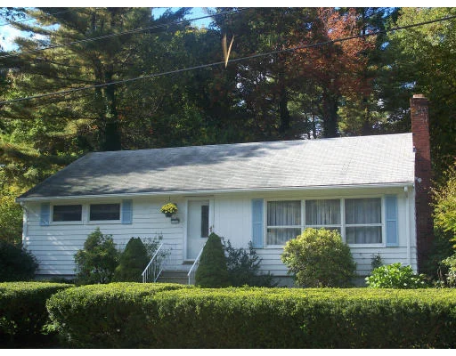 Photo of 1 Lloyd Rd