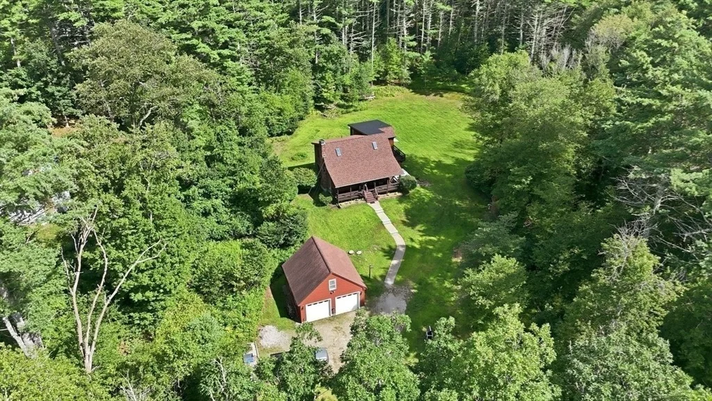 Photo of 100 Pine St