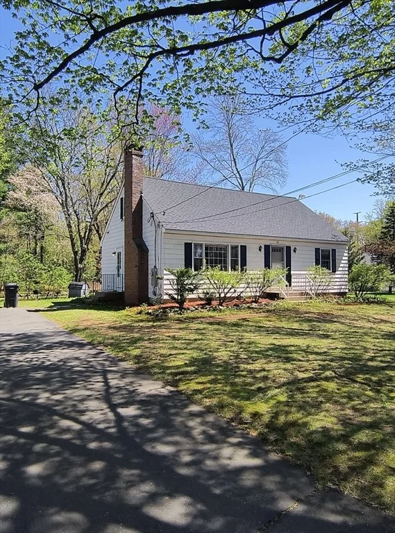 Photo of 35 Pine St