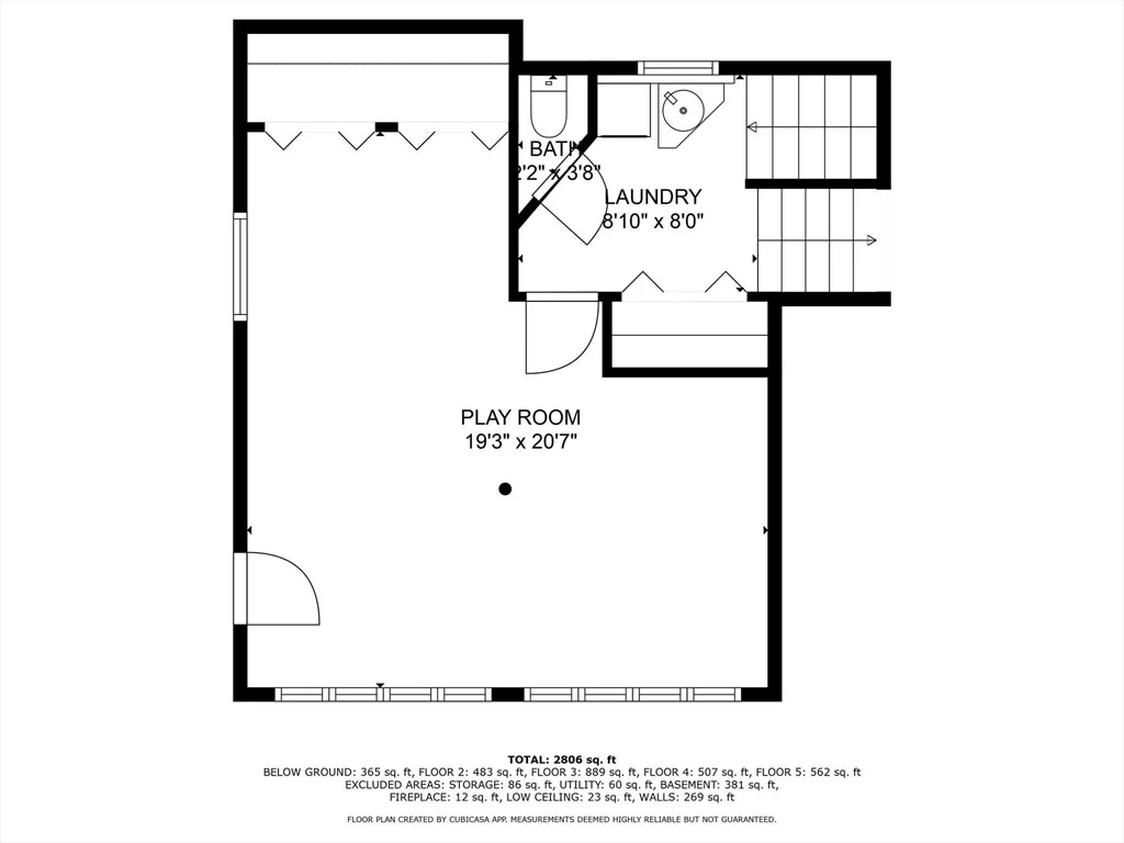 Photo of 10 Gerry Road