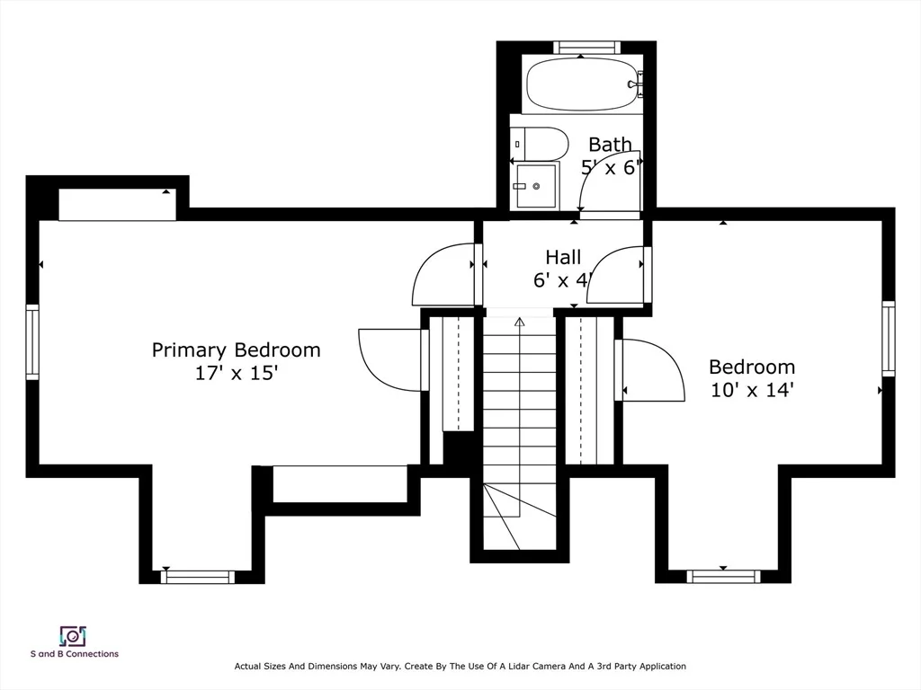 Photo of 58 Whitman Rd