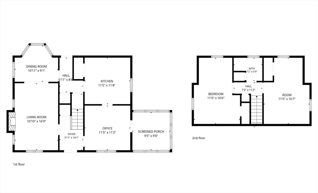 Photo of 463 Cedar Brook Rd