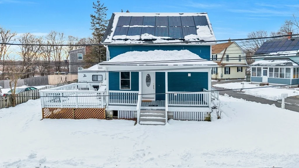 Photo of 30 Fuller St