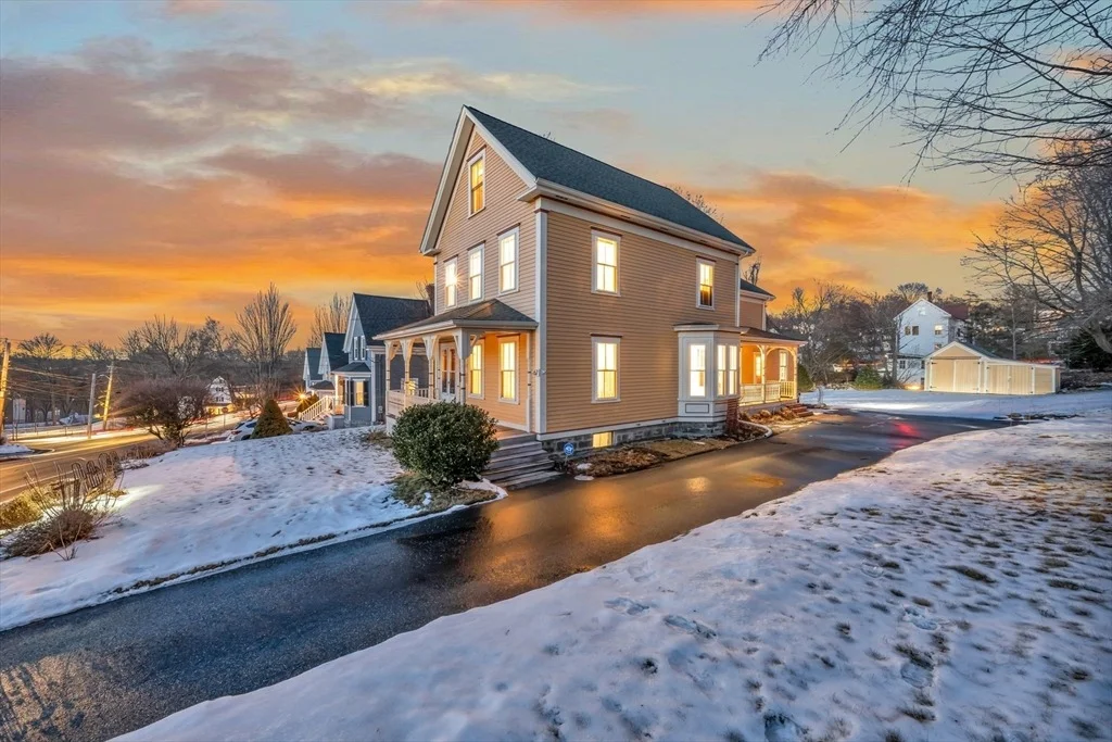 Photo of 67 High St