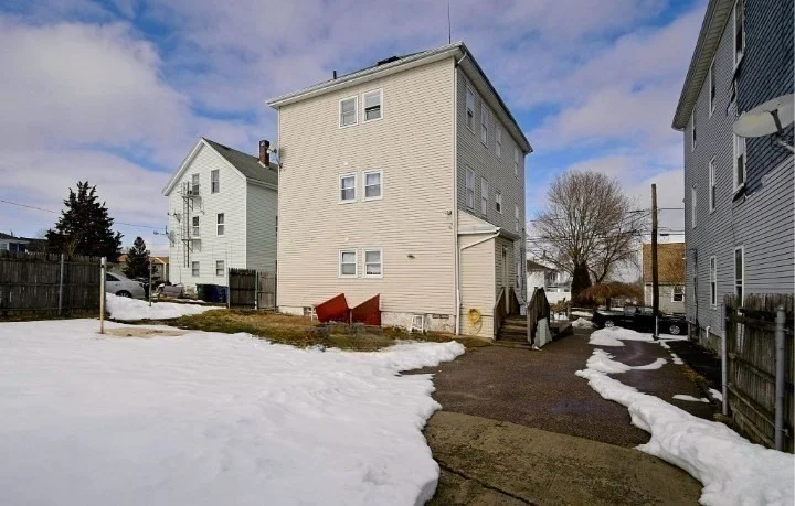 Photo of 401 Buffinton St