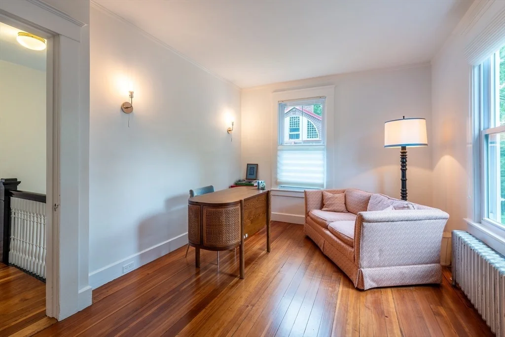 Photo of 57 Dryads Green