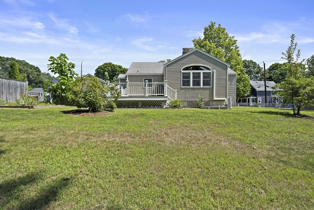 Photo of 65 Fuller St