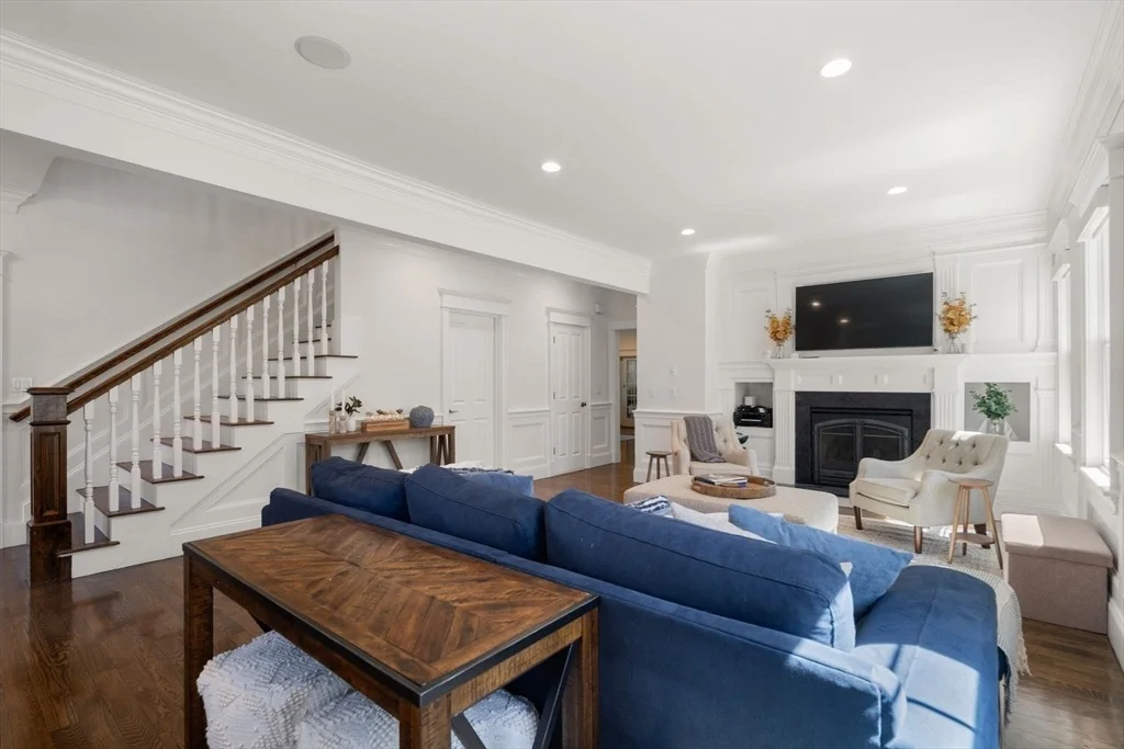 Photo of 33 Everett Street