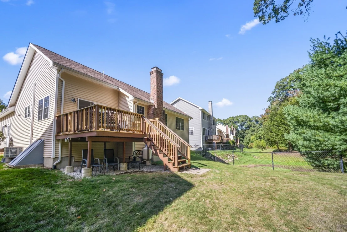 Photo of Unit 41 at 41 Haven Way