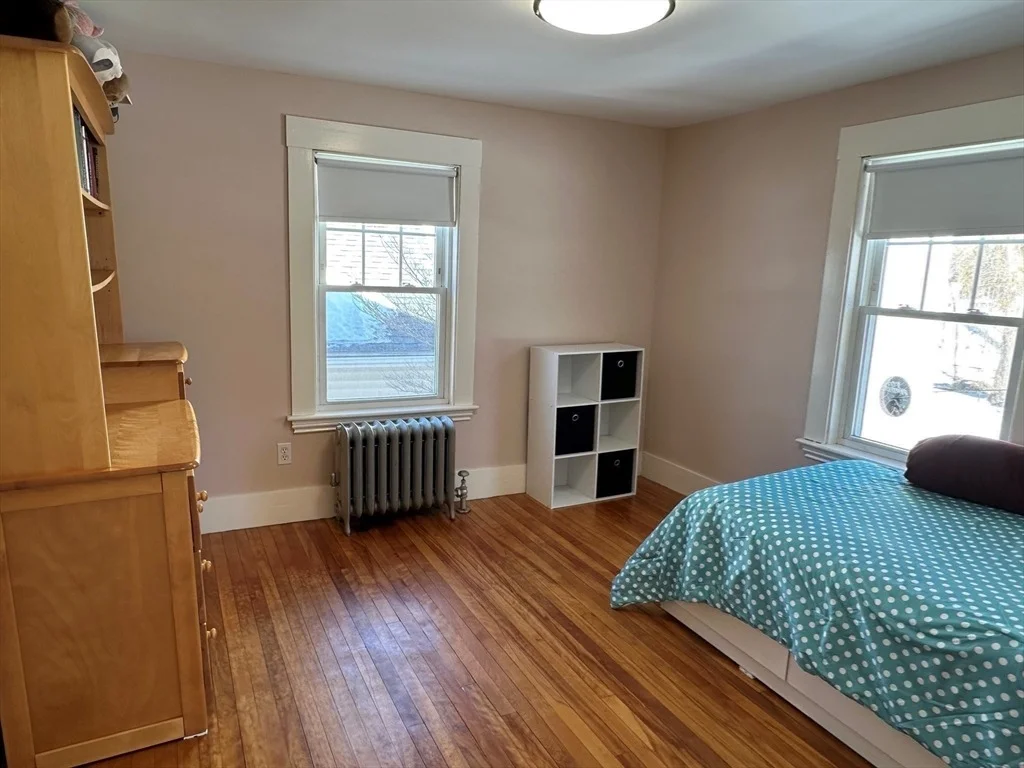 Photo of 32 Lawrence St