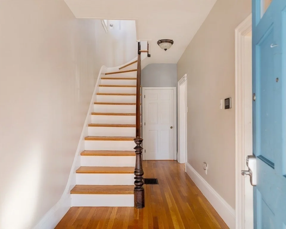 Photo of 21 Berkeley St