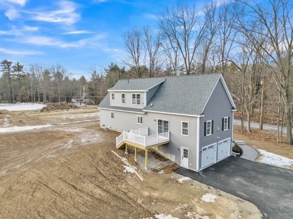 Photo of 116 Townsend Harbor Rd