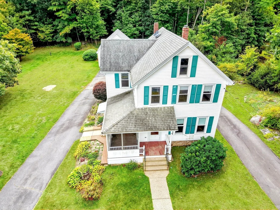 Photo of 25 Spring St