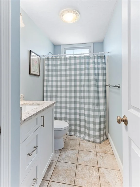 Photo of Unit 3 at 3 Carleton Street