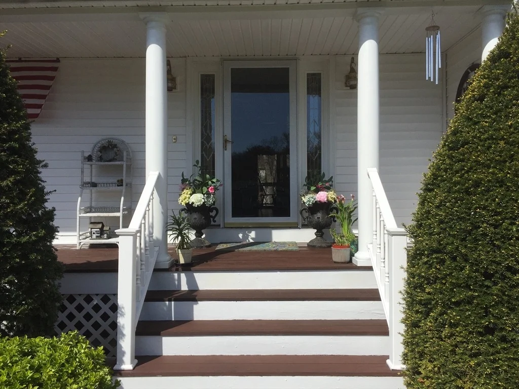 Photo of 11 Sanfred Road