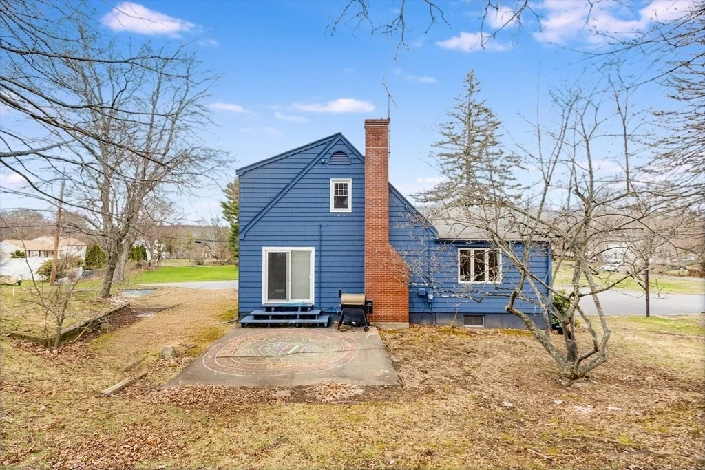 Photo of 52 Albemarle Ave.