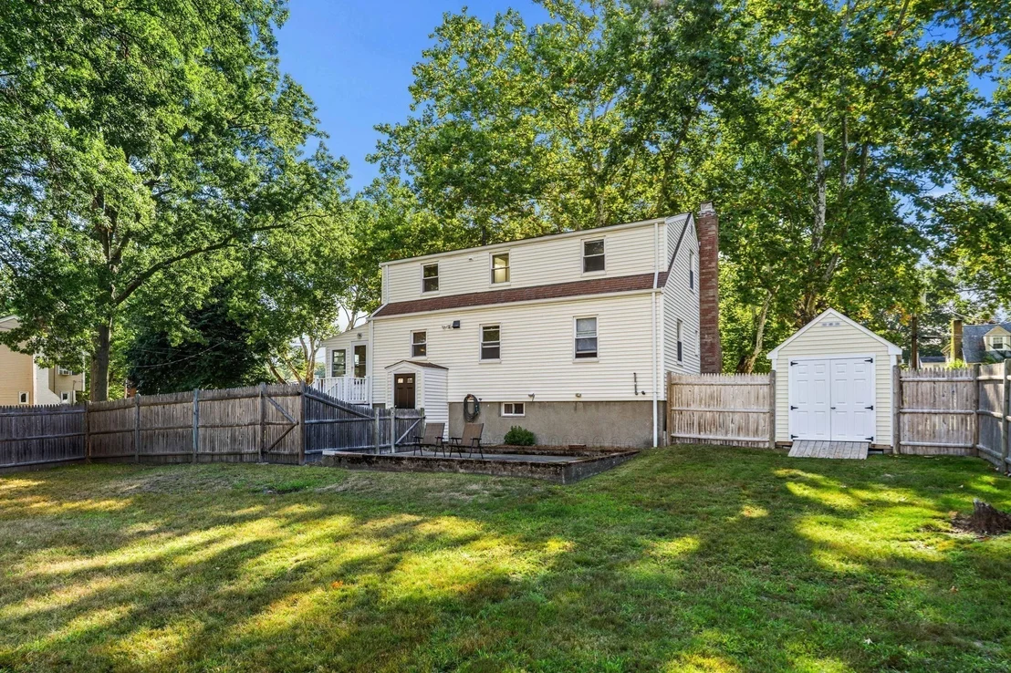Photo of 27 Sycamore Road