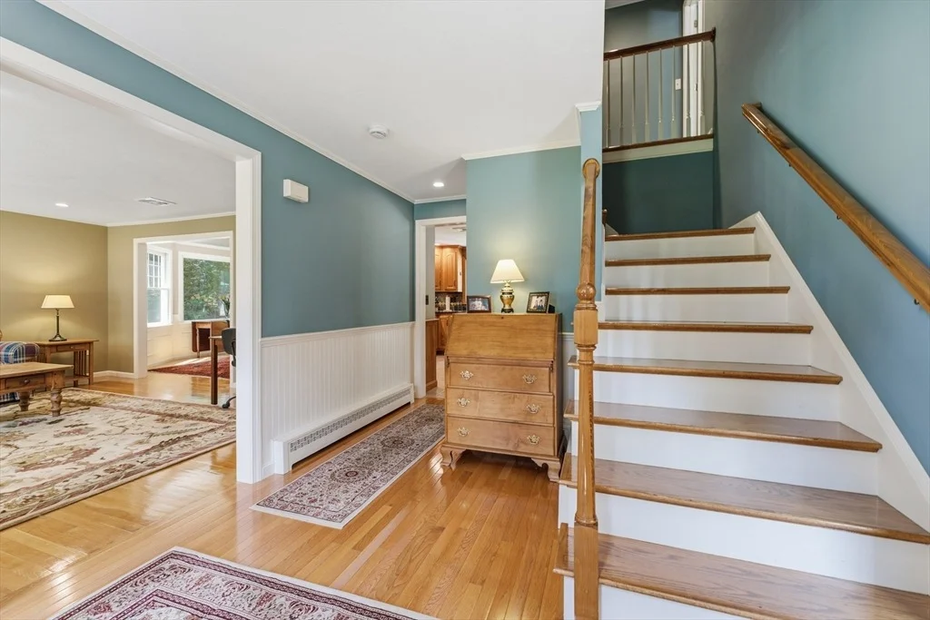 Photo of 25 Charles Samuel Way