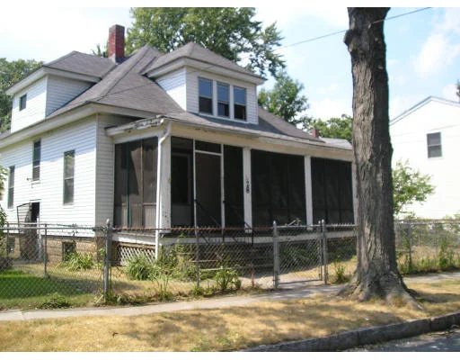 Photo of 28 Rush St