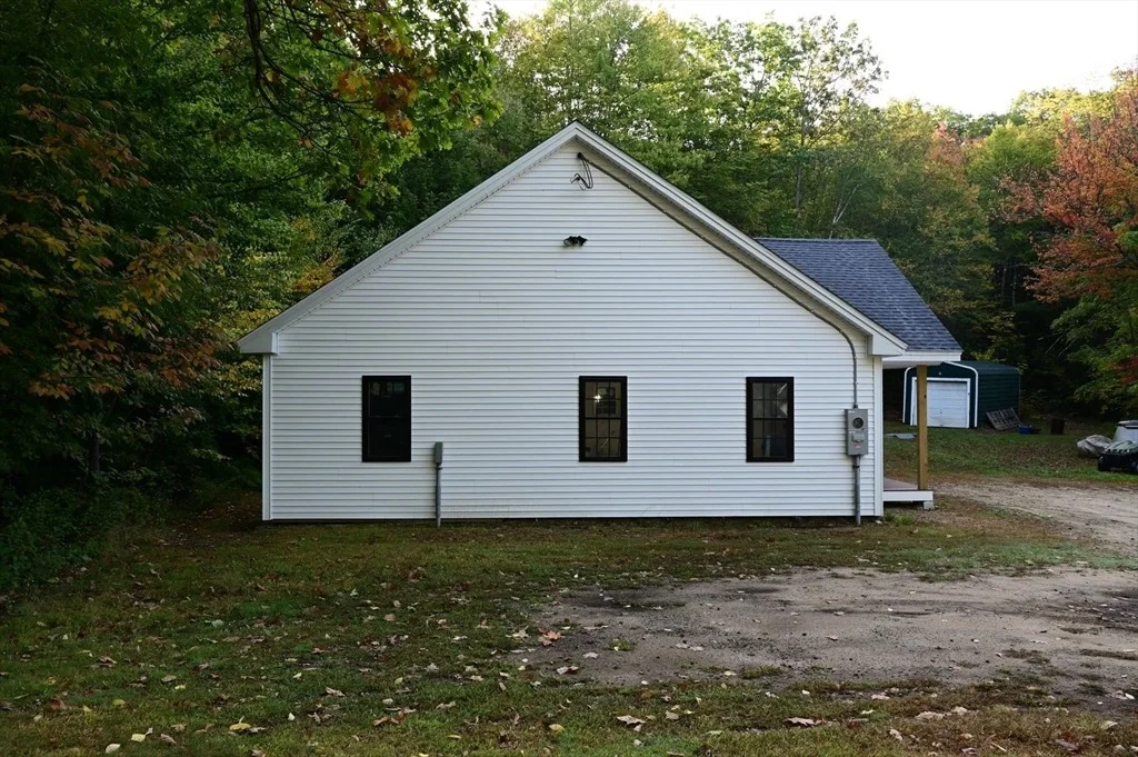 Photo of 152 Ashby Road