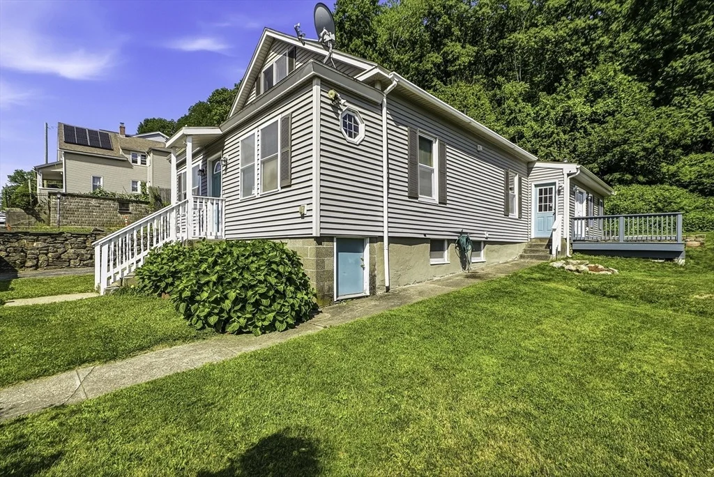 Photo of 55 Chilmark St