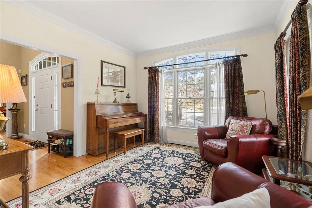 Photo of 7 George Root Way