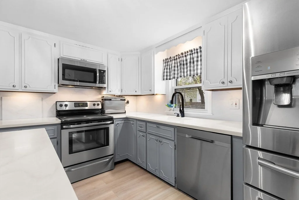 Photo of 22 Baker St