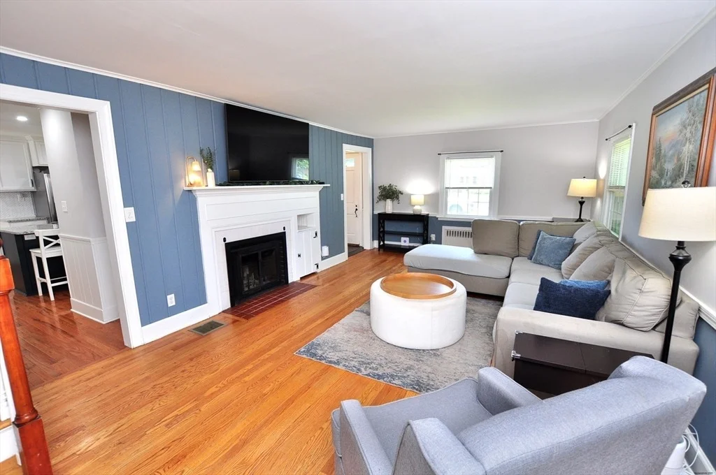 Photo of 16 Spruce St