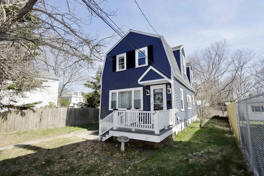Photo of 59 Bridge St