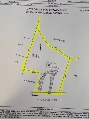 Photo of 109 Hamilton Street