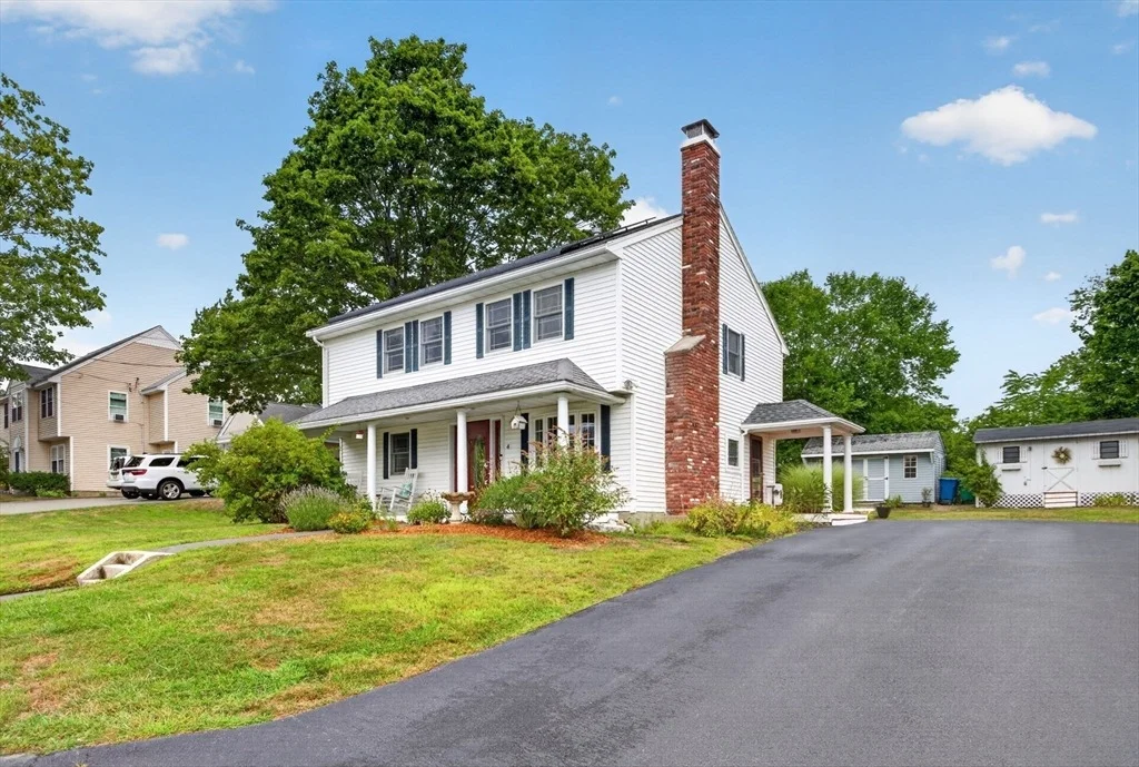 Photo of 4 Jeffrey Rd