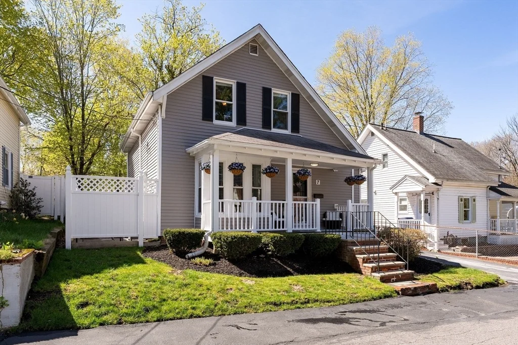 Photo of 7 Platts Street
