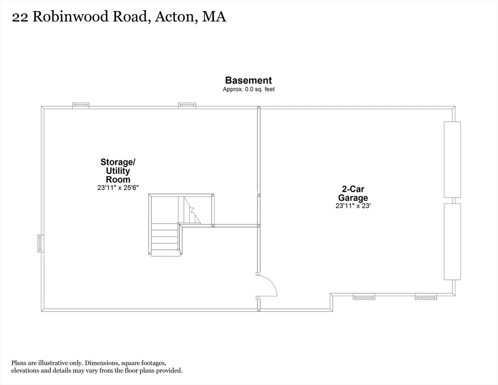 Photo of 22 Robinwood Road
