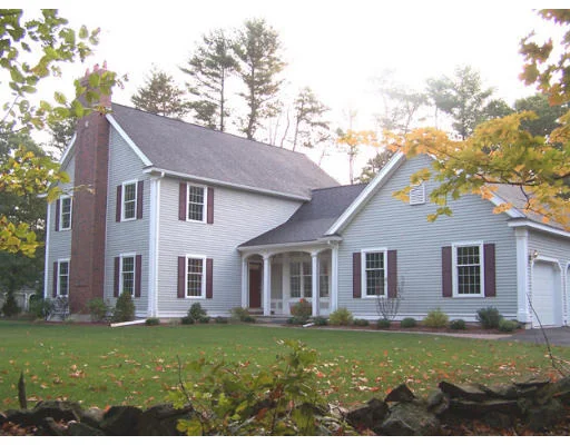 Photo of Lot 2 Tyler Road