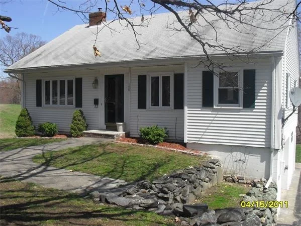 Photo of 150 Gorham Street