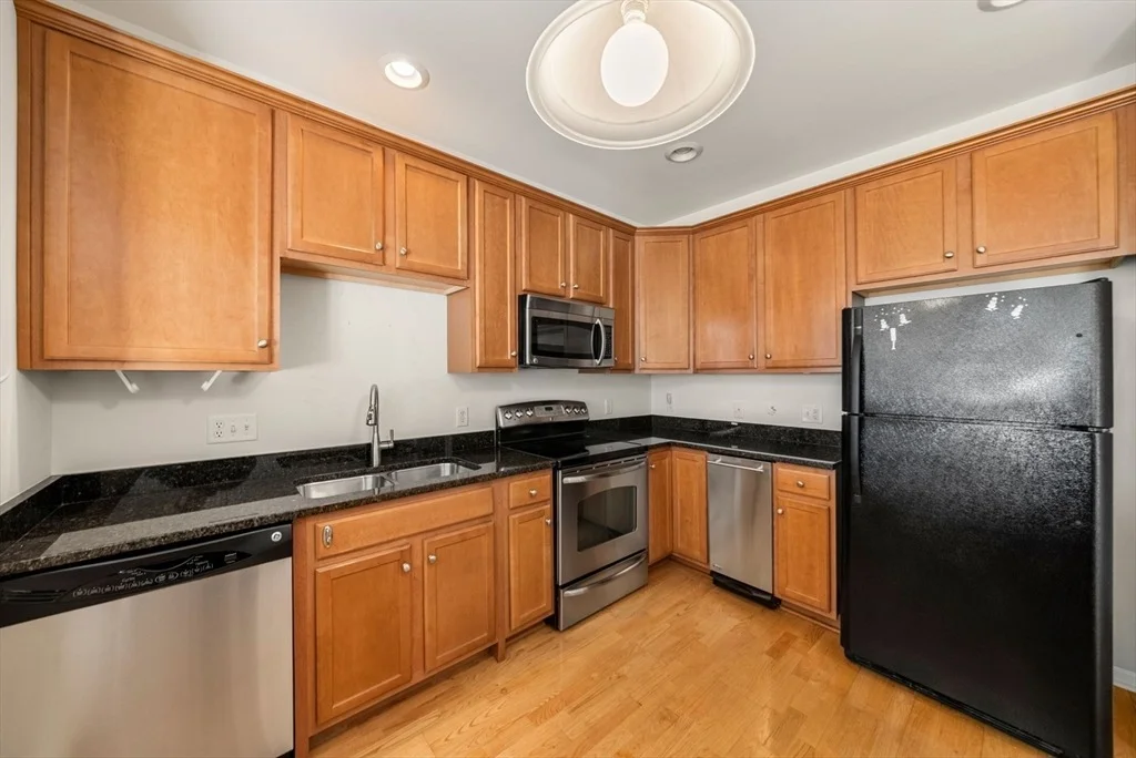 Photo of Unit 104 at 170 Clocktower Drive