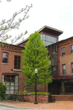Photo of Unit 305 at 37 Millyard