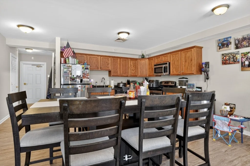 Photo of Unit 3 at 36 Webb Brook Rd