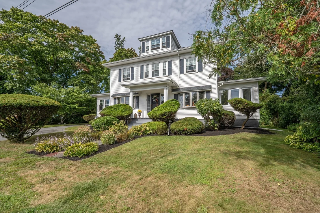 Photo of 55 Akin St