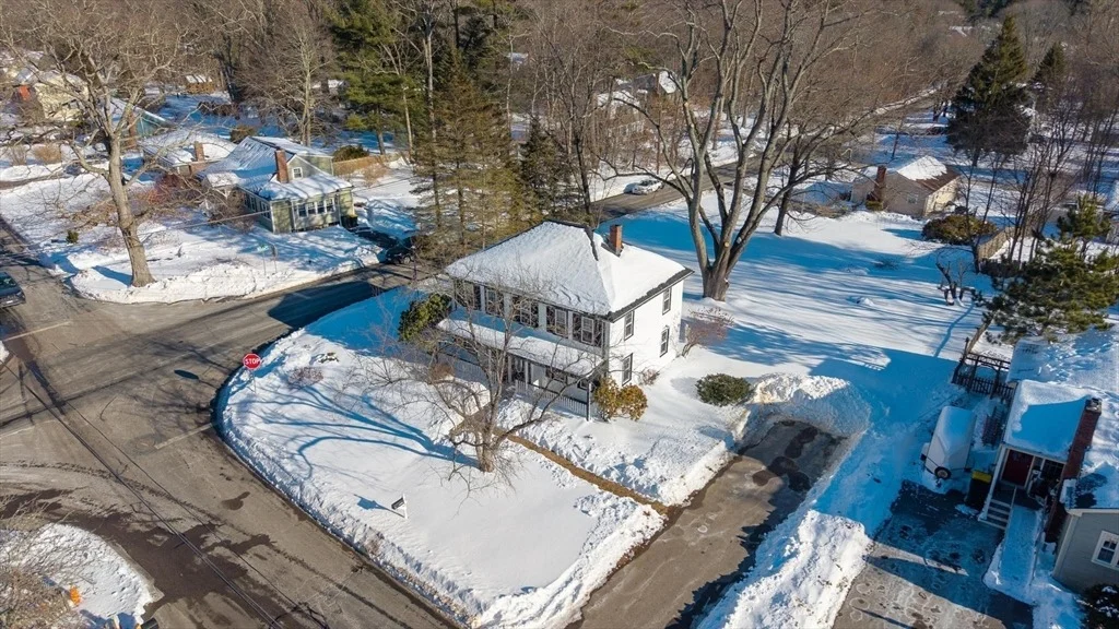 Photo of 60 Pine St
