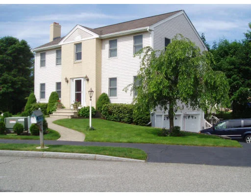 Photo of 1 Stratis Way
