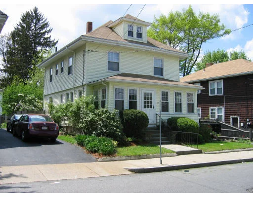 Photo of 35 Derby St