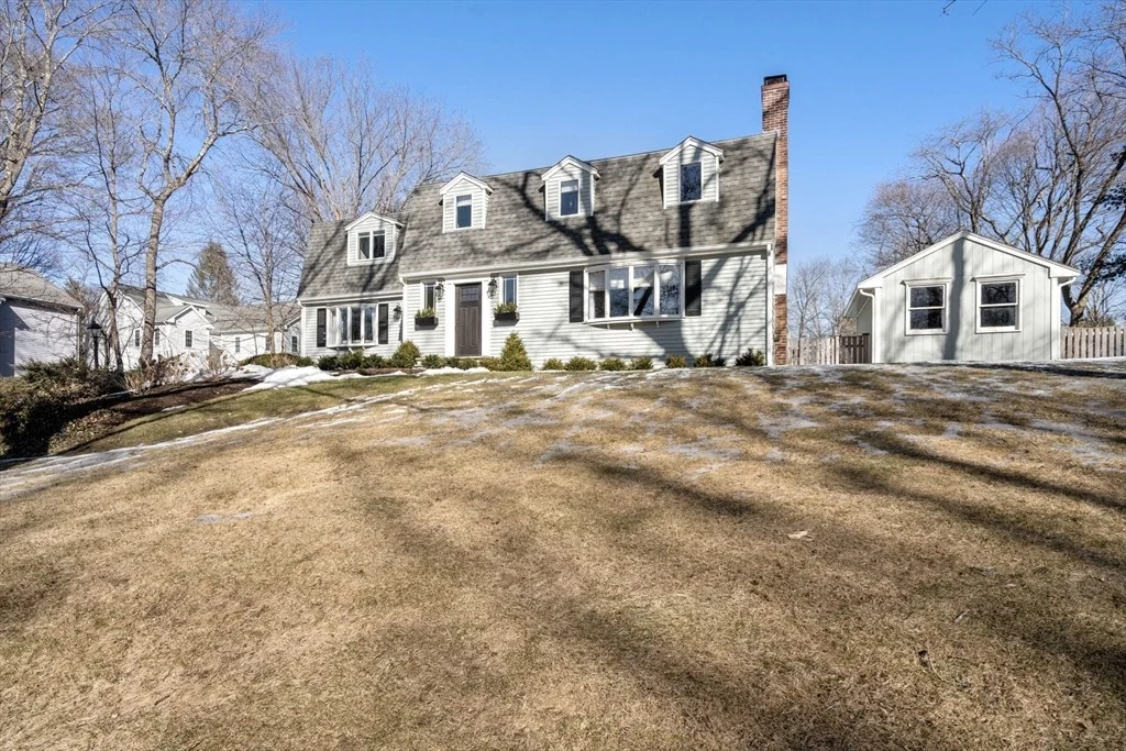 Photo of 4 Stevens Road