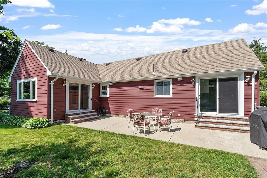 Photo of 1 Beech Circle