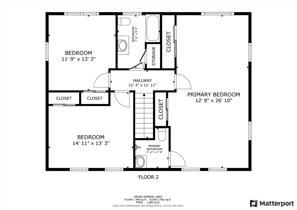 Photo of 202 Leo Drive